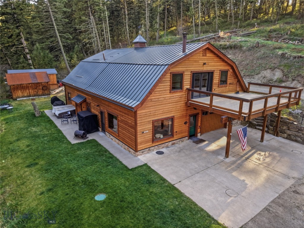 116 Elk Ridge Road