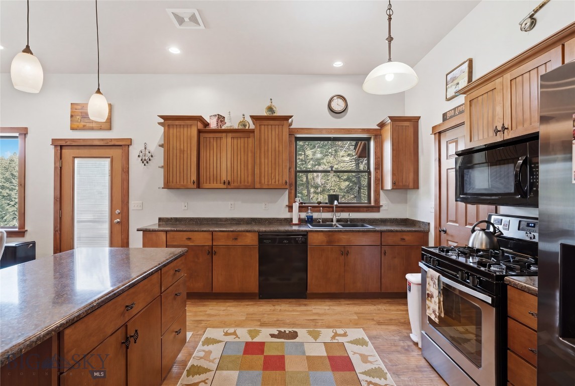 Mountain Brook - Residential