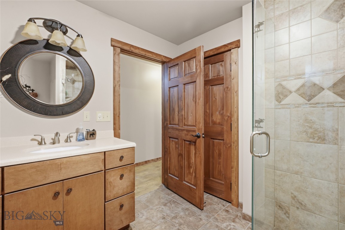 Mountain Brook - Residential