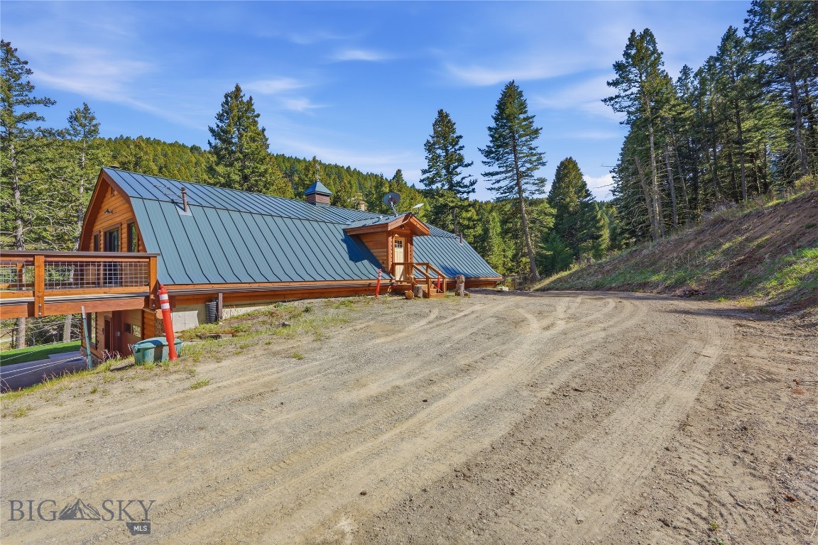 Mountain Brook - Residential