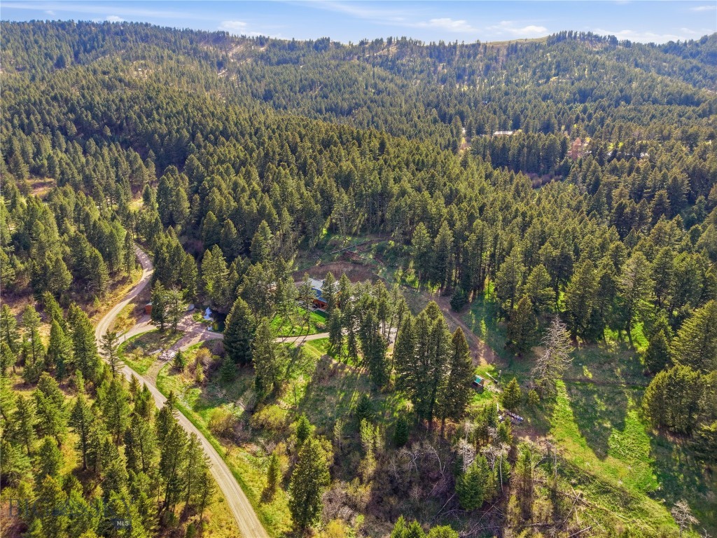 Mountain Brook - Residential