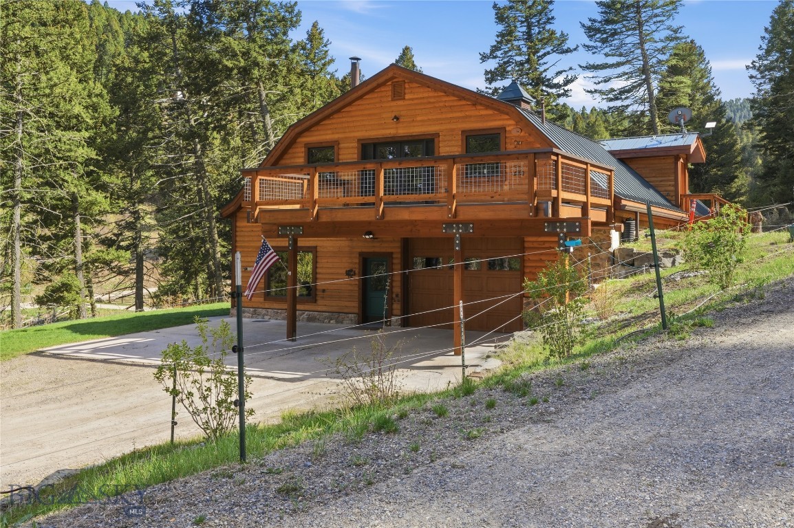 Mountain Brook - Residential