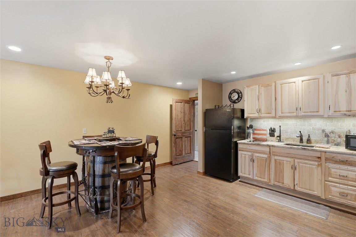 Mountain Brook - Residential