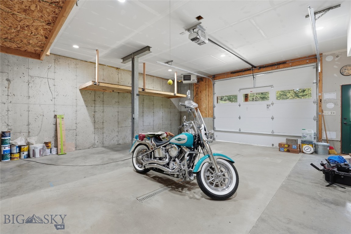 Mountain Brook - Residential
