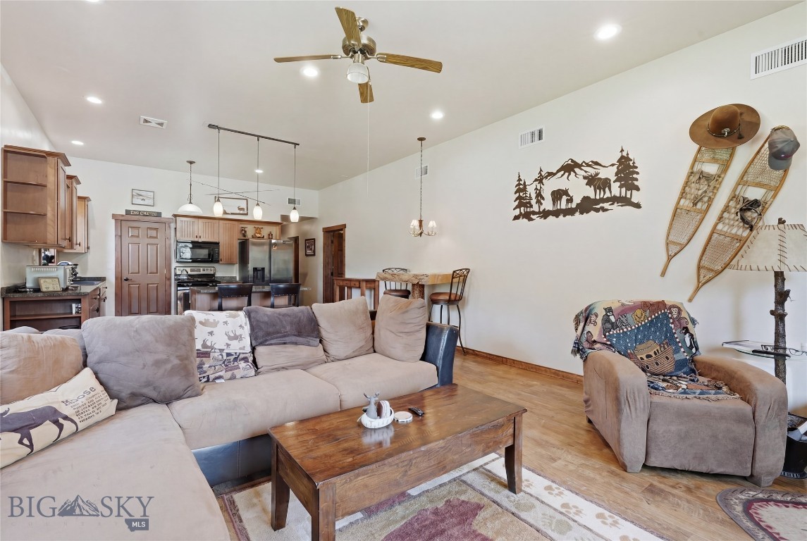 Mountain Brook - Residential