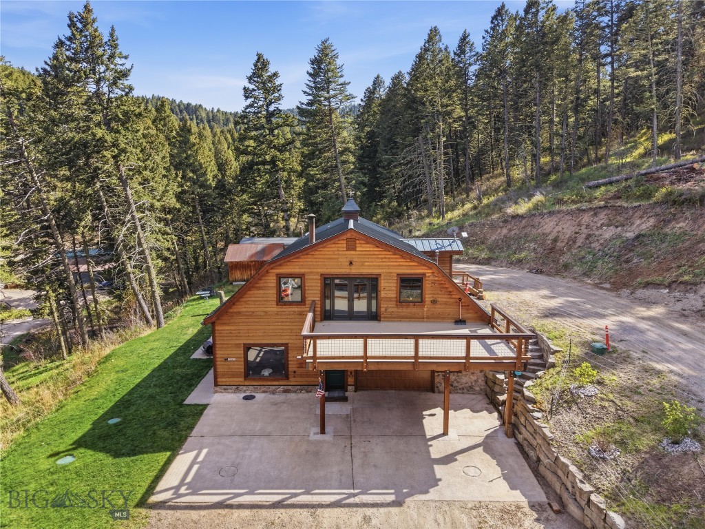 116 Elk Ridge Road
