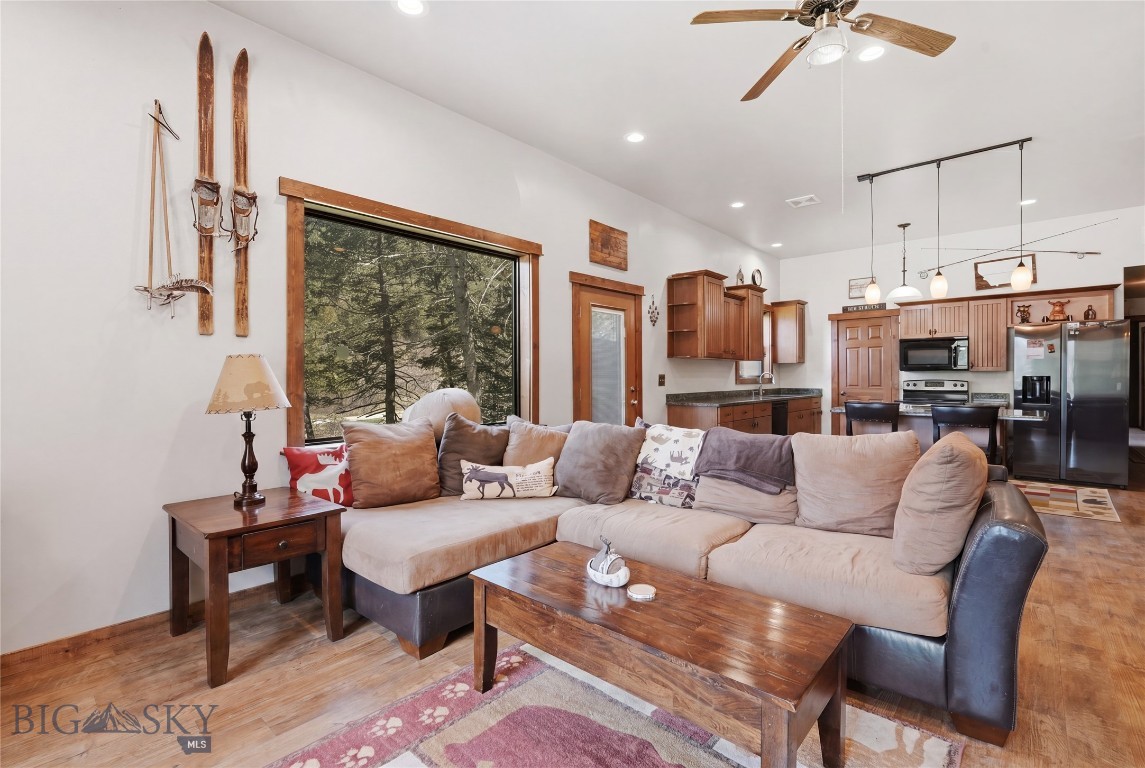 Mountain Brook - Residential