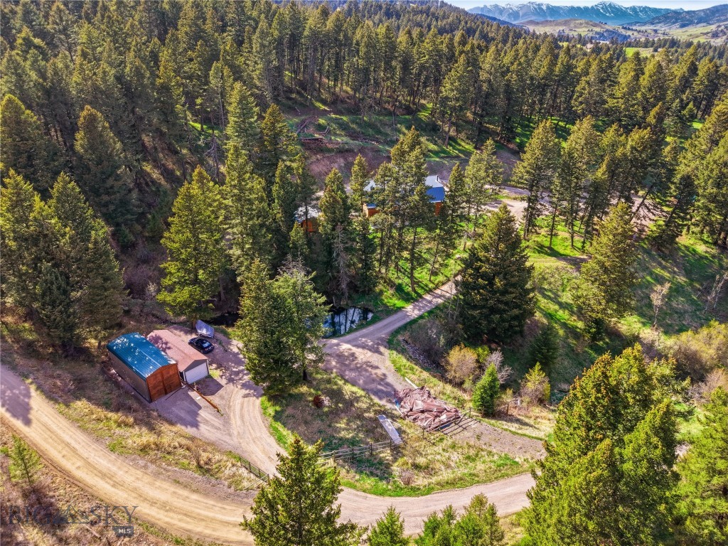 Mountain Brook - Residential