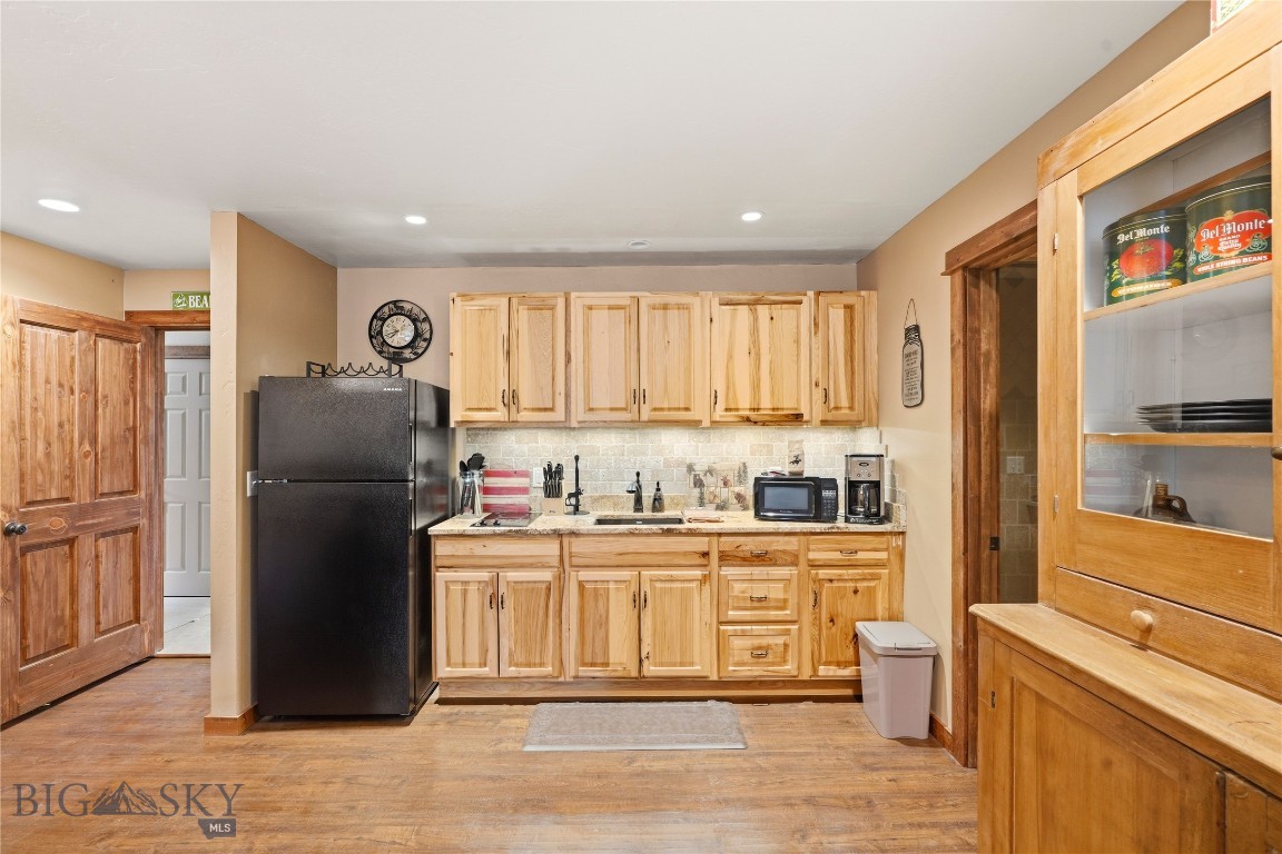 Mountain Brook - Residential