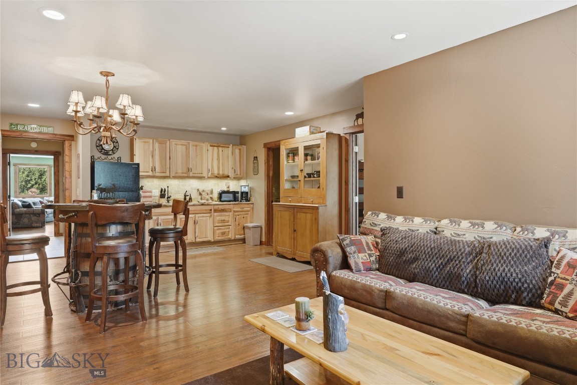 Mountain Brook - Residential