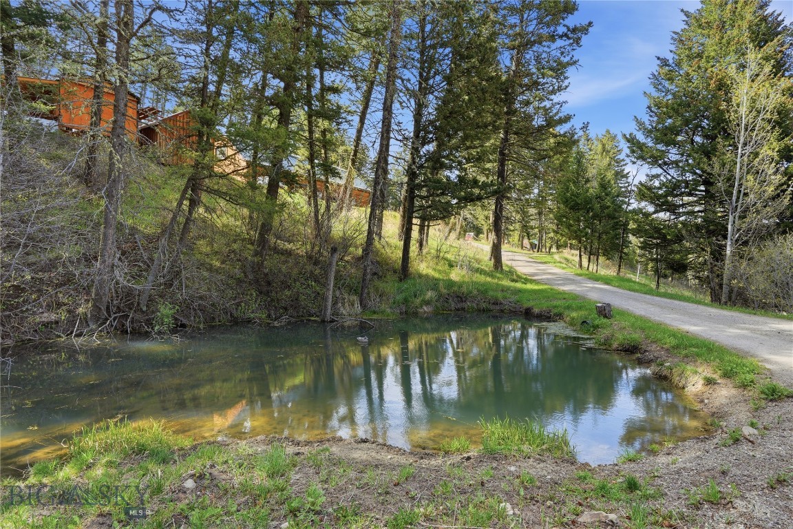 Mountain Brook - Residential