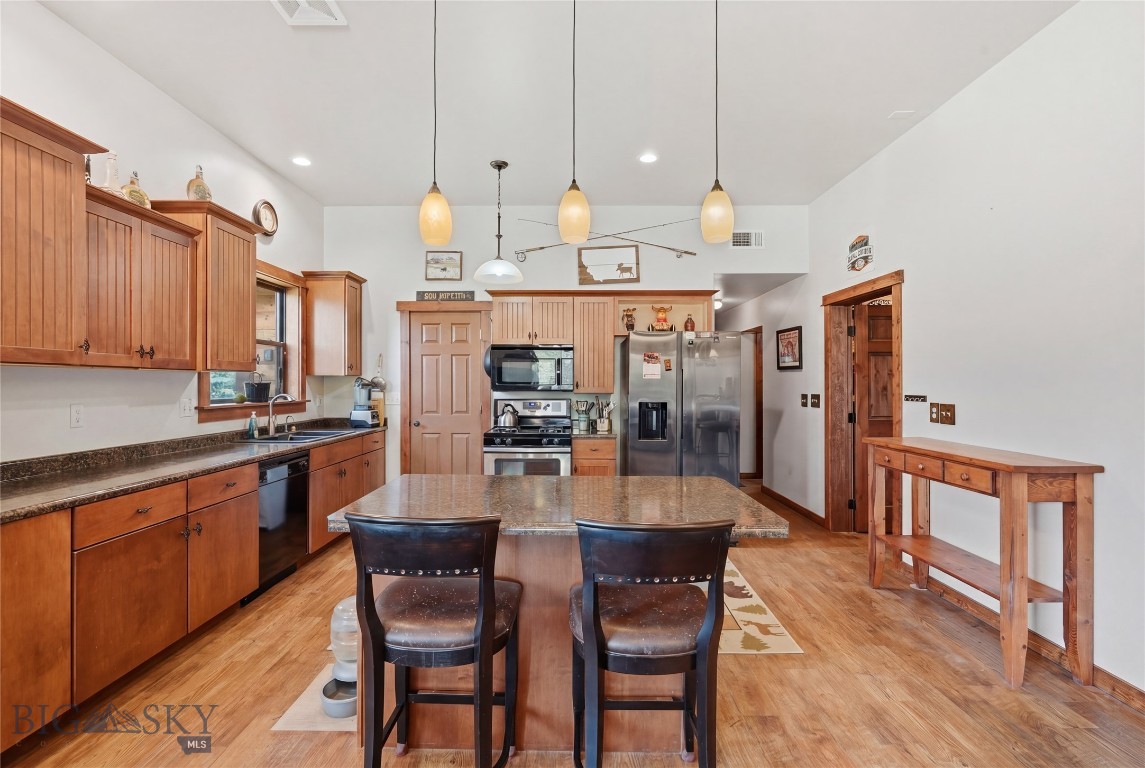 Mountain Brook - Residential