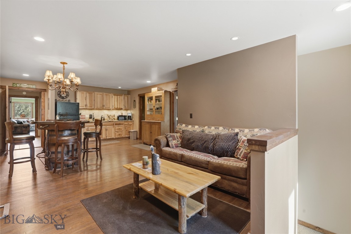 Mountain Brook - Residential