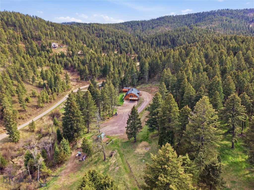 Mountain Brook - Residential
