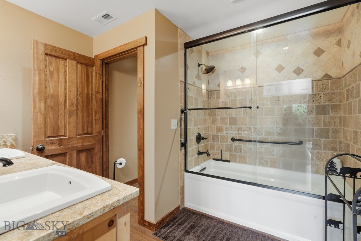 Mountain Brook - Residential