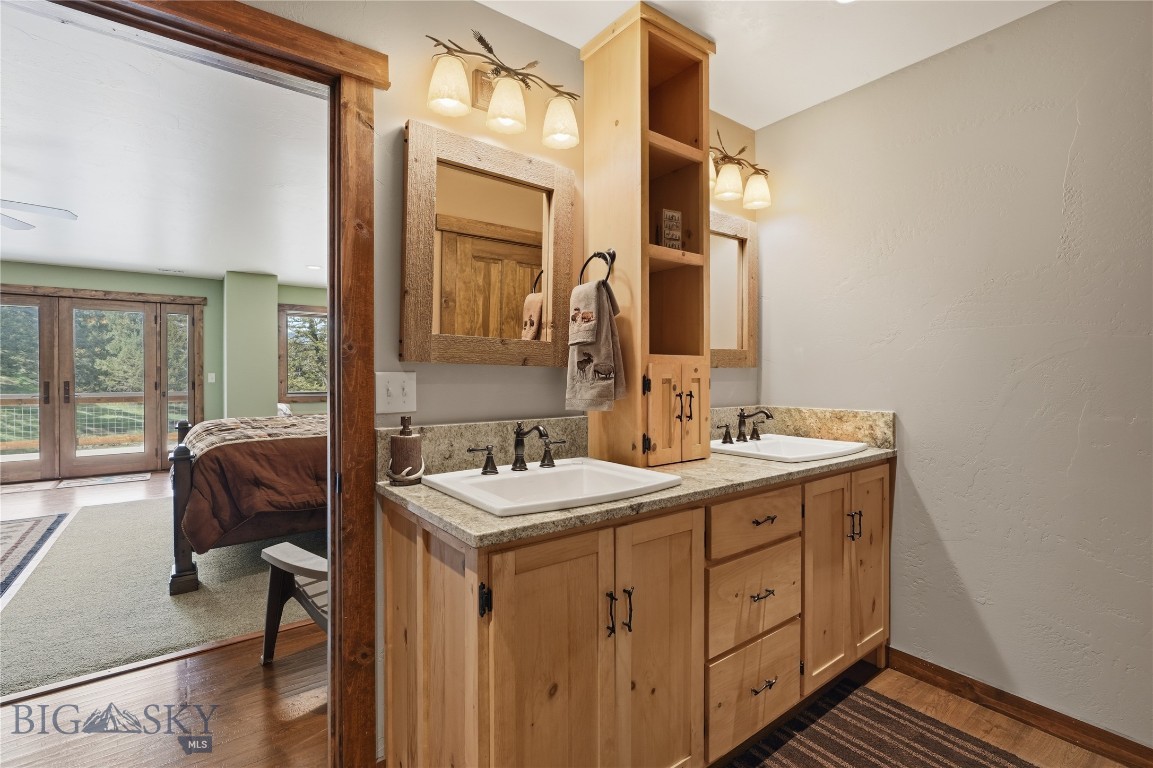 Mountain Brook - Residential