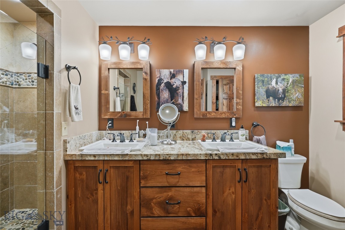 Mountain Brook - Residential