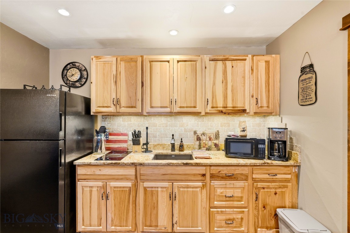 Mountain Brook - Residential