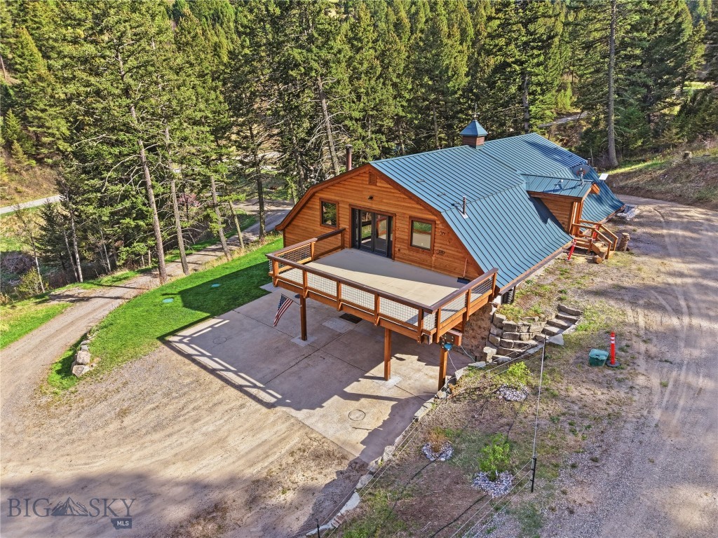 116 Elk Ridge Road