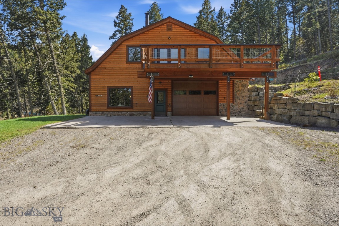 Mountain Brook - Residential
