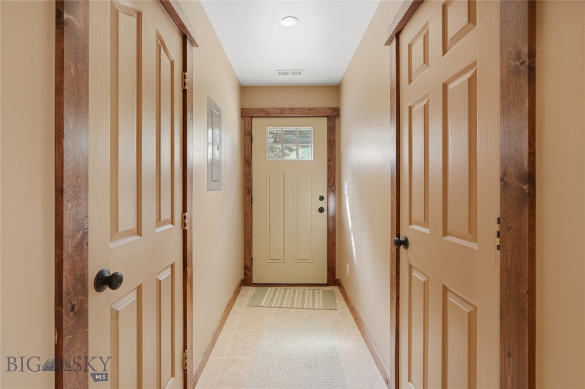 Mountain Brook - Residential
