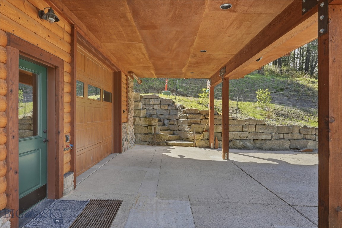 Mountain Brook - Residential