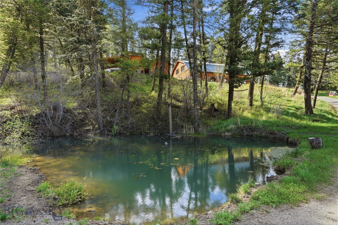 Mountain Brook - Residential