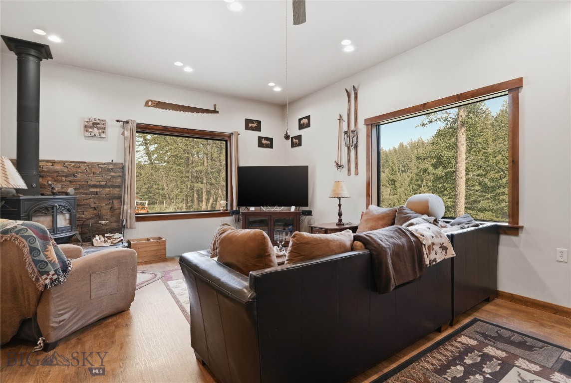 Mountain Brook - Residential