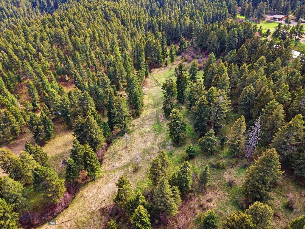 Mountain Brook - Residential