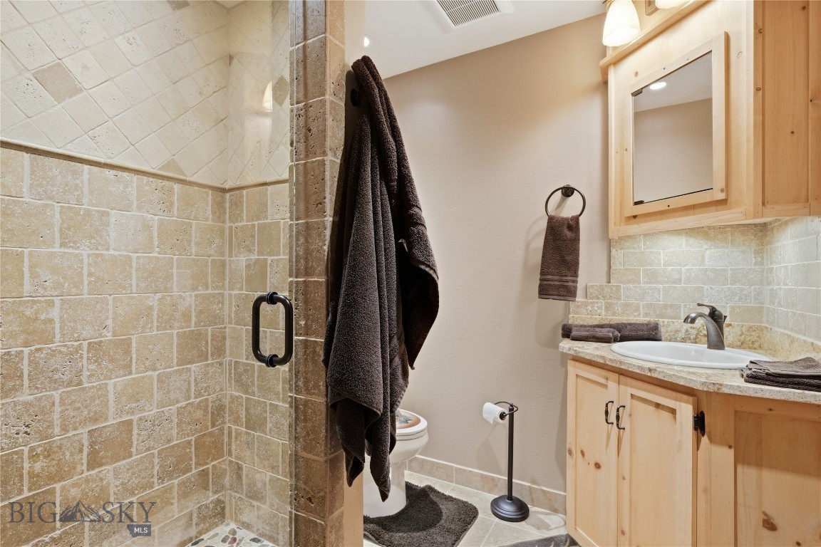Mountain Brook - Residential