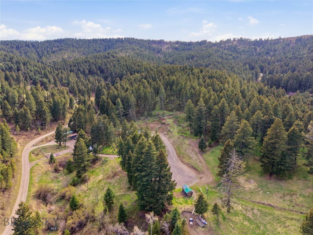 Mountain Brook - Residential