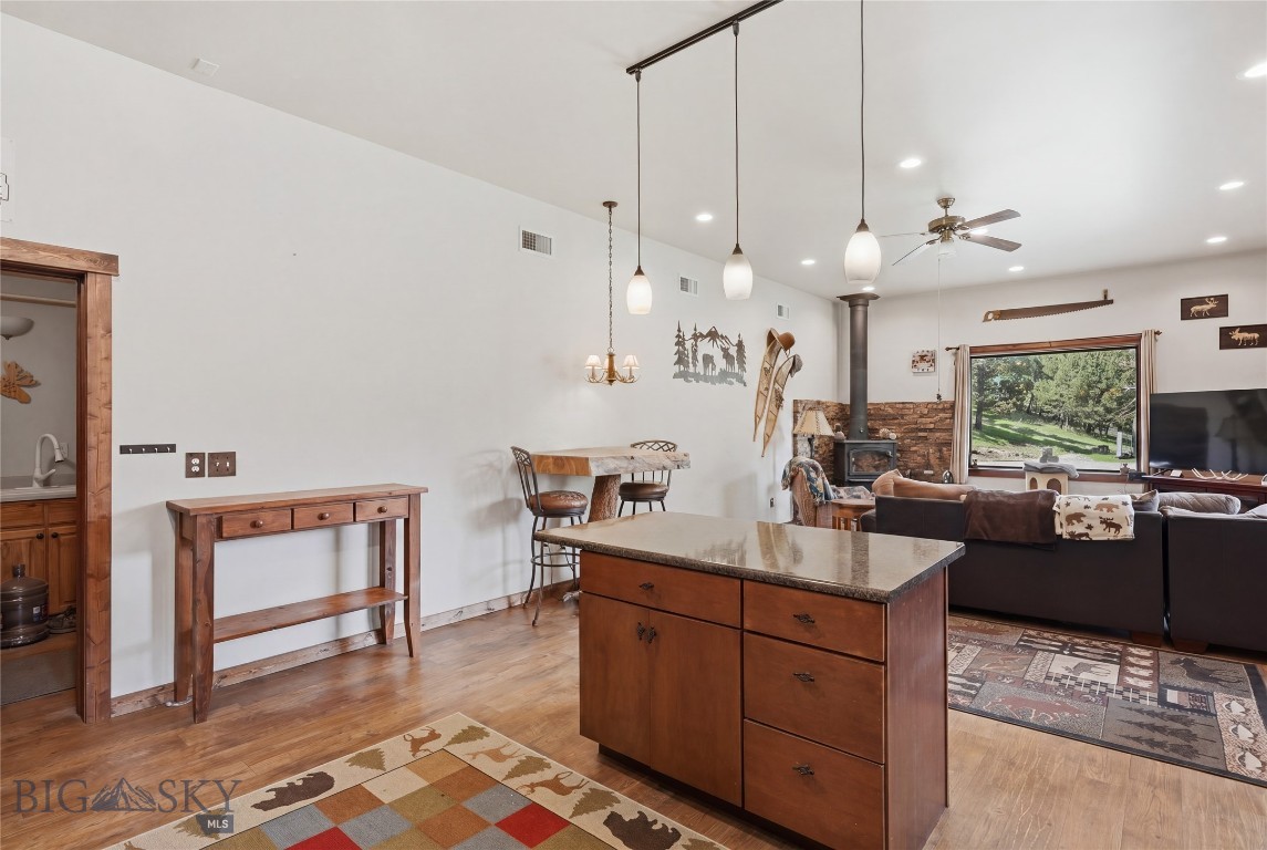 Mountain Brook - Residential