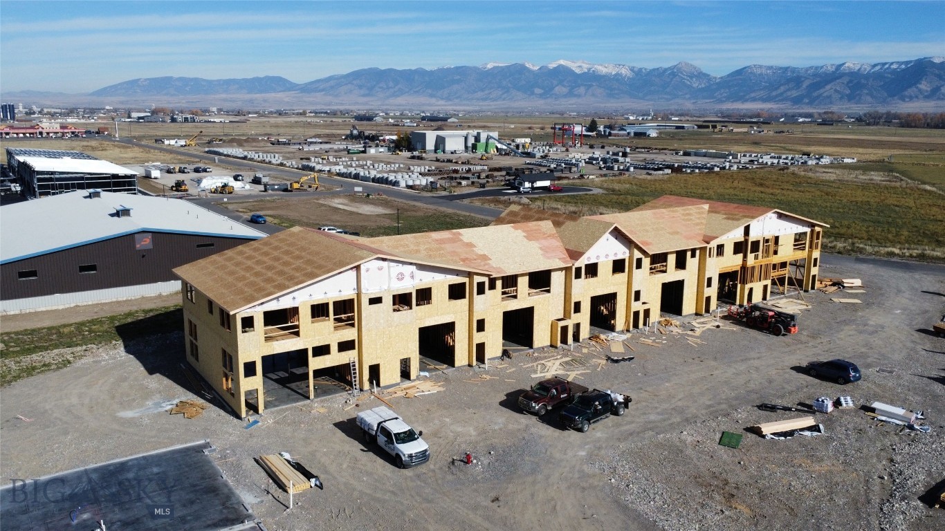 Fremont Square Condos - Commercial Sale