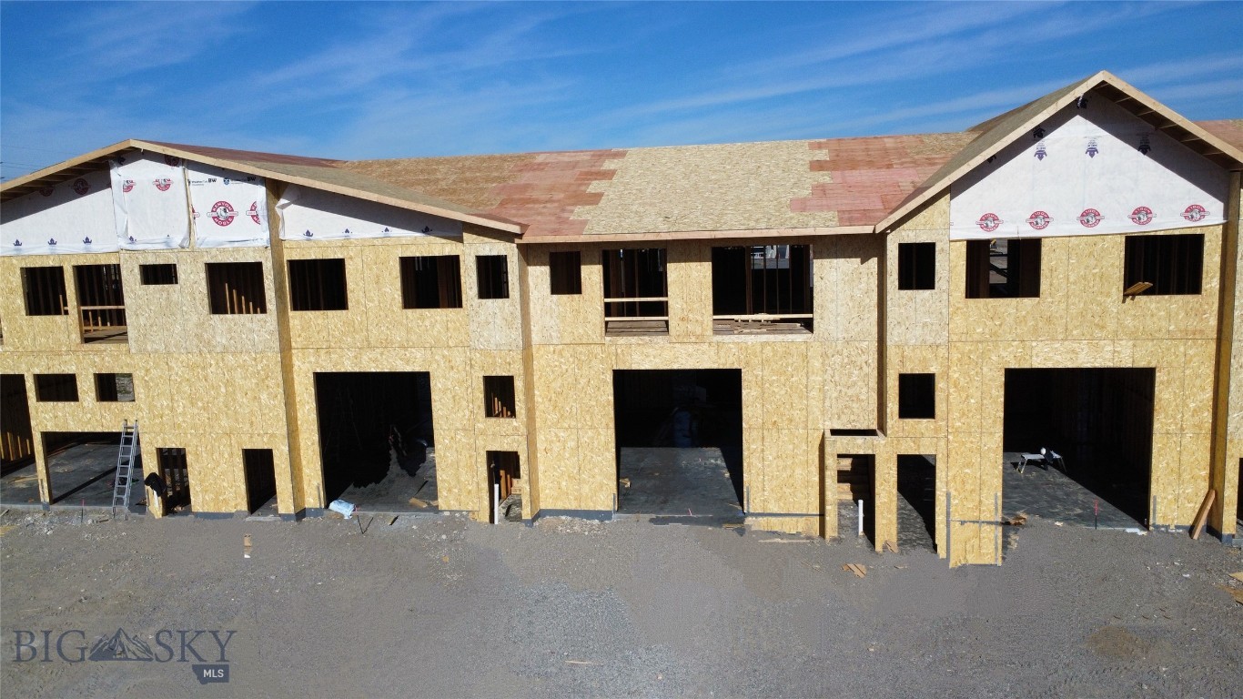 Fremont Square Condos - Commercial Sale