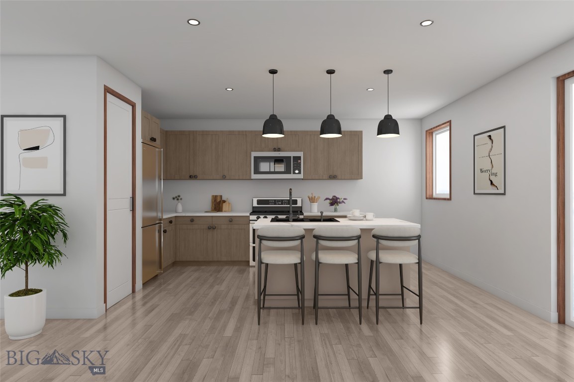 Fremont Square Condos - Commercial Sale