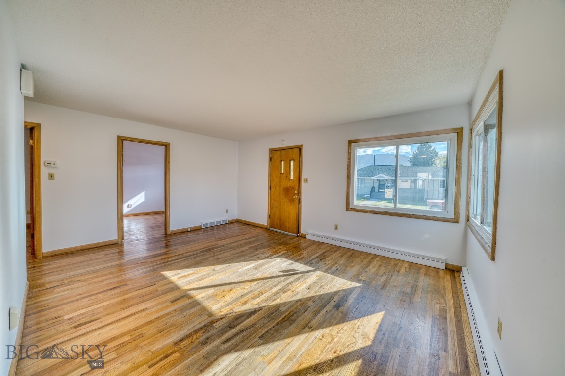 Minor Subdivision - Residential