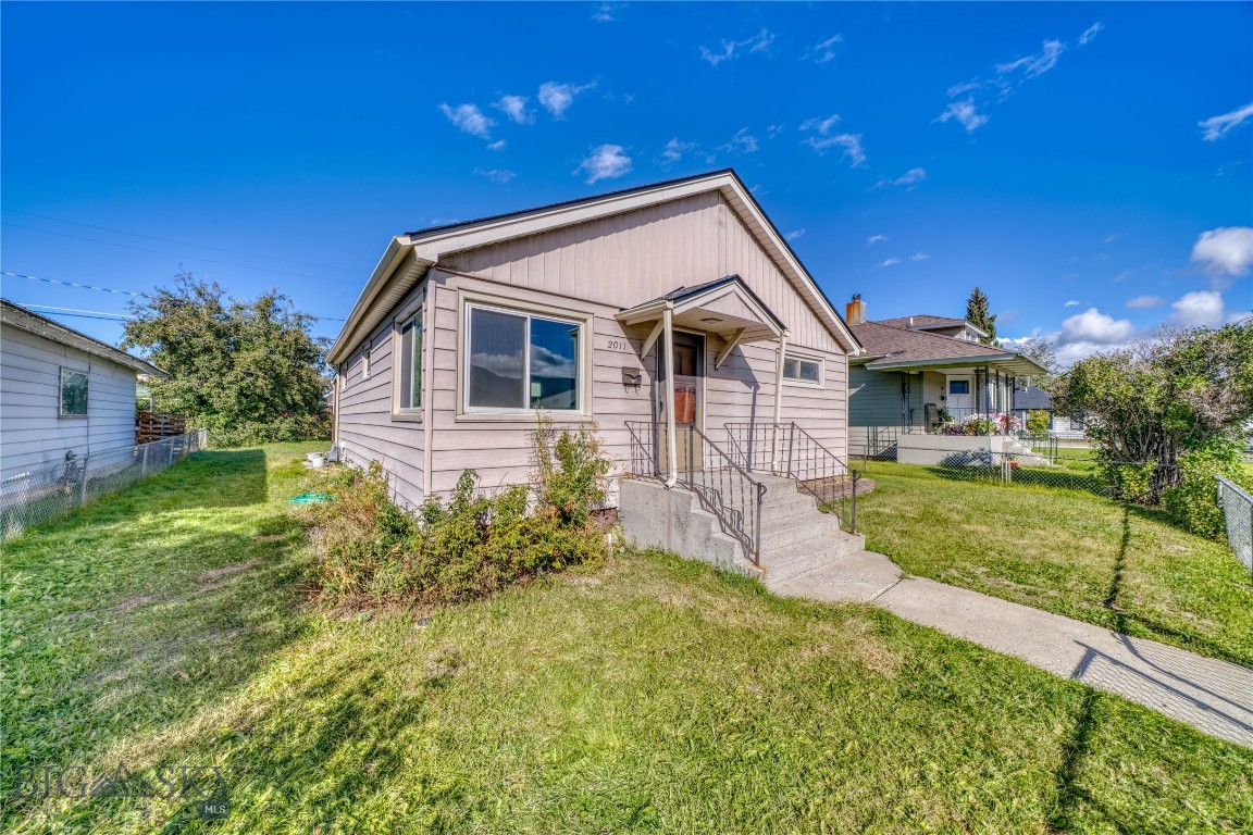 Minor Subdivision - Residential