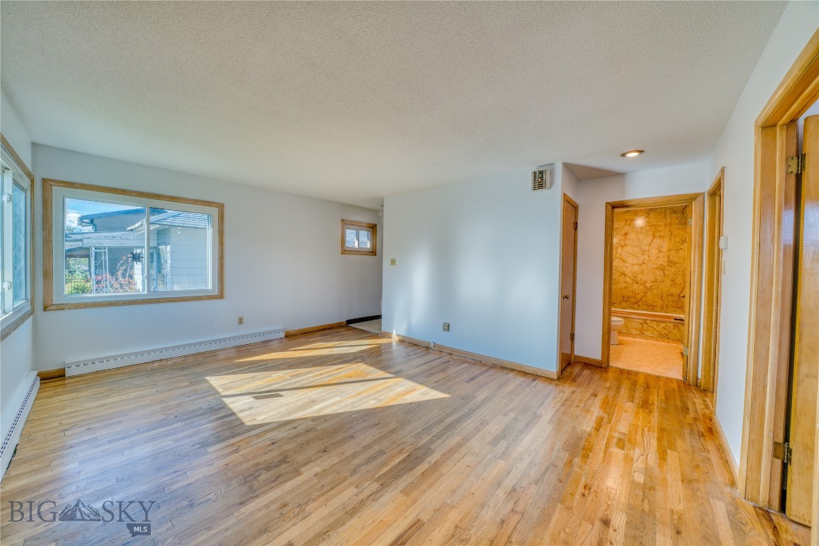 Minor Subdivision - Residential