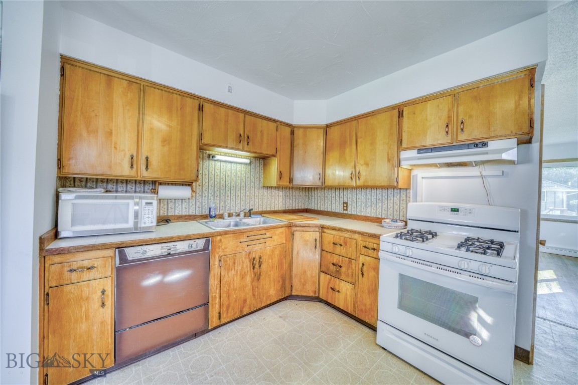 Minor Subdivision - Residential