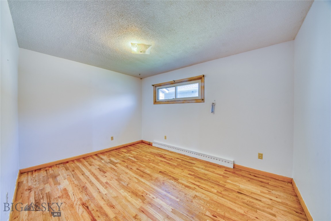 Minor Subdivision - Residential