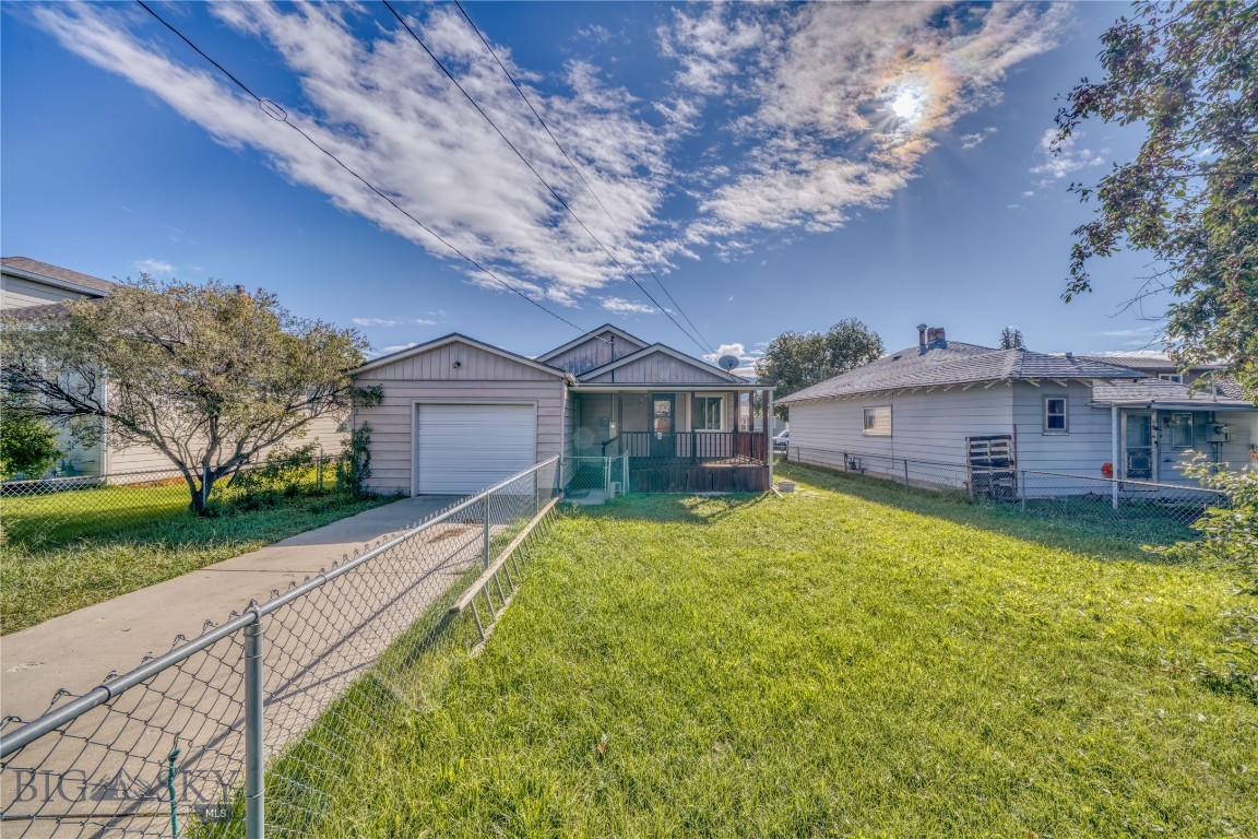 Minor Subdivision - Residential