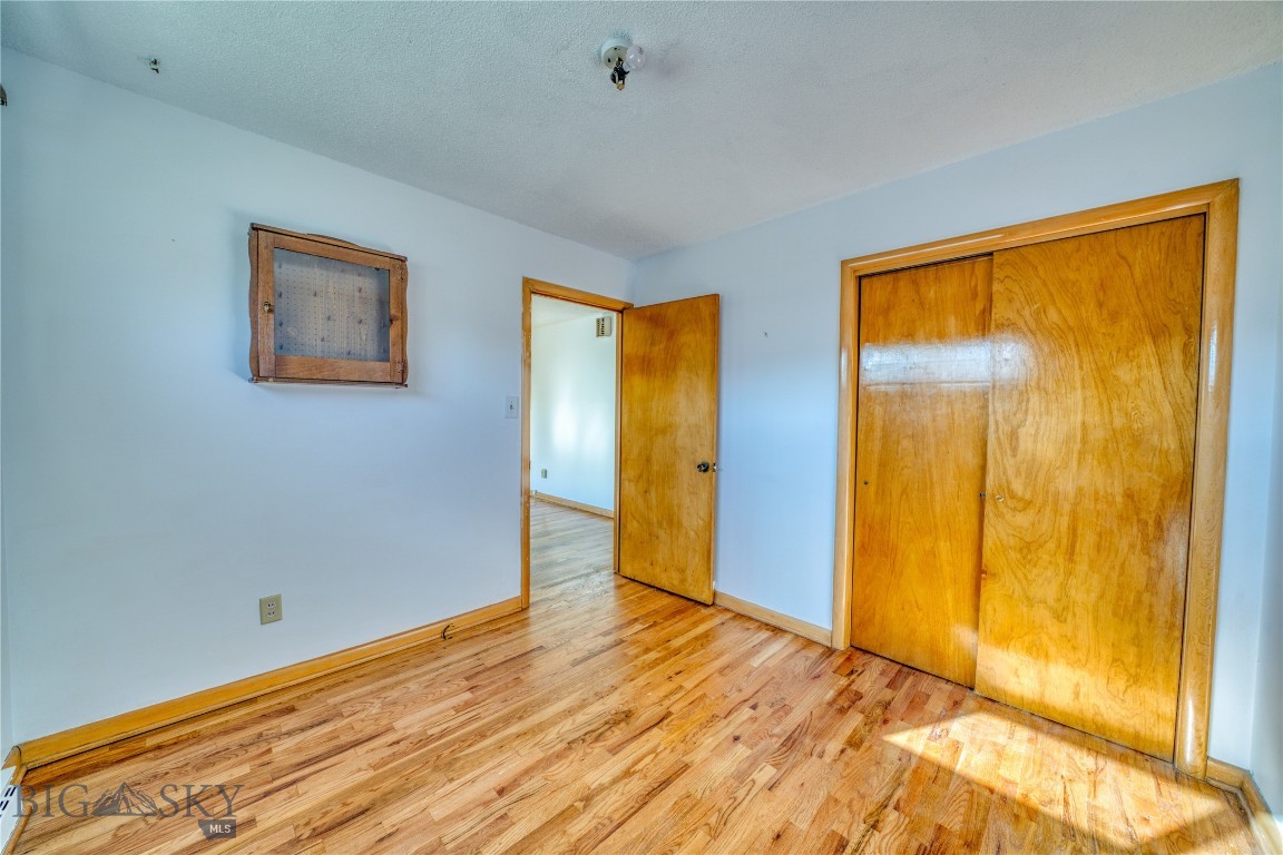 Minor Subdivision - Residential