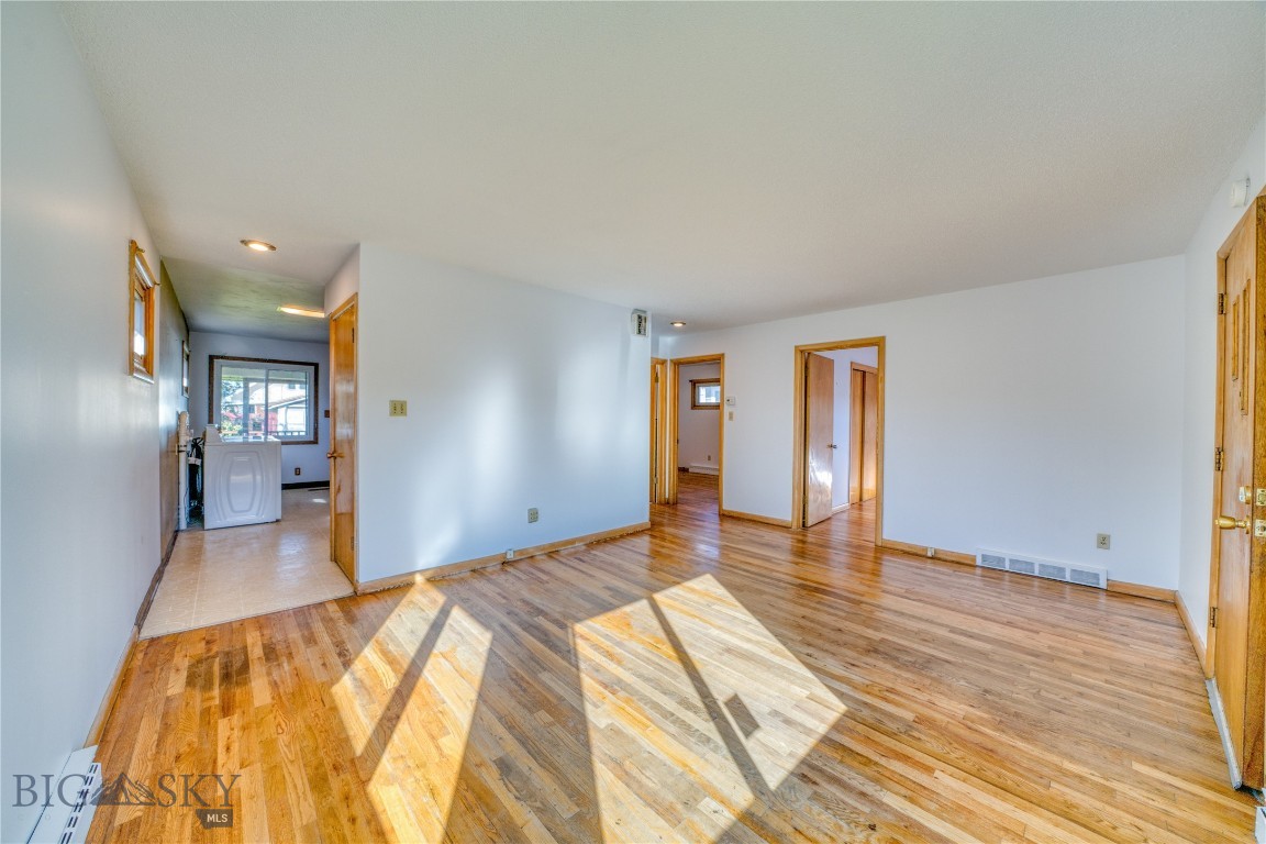 Minor Subdivision - Residential