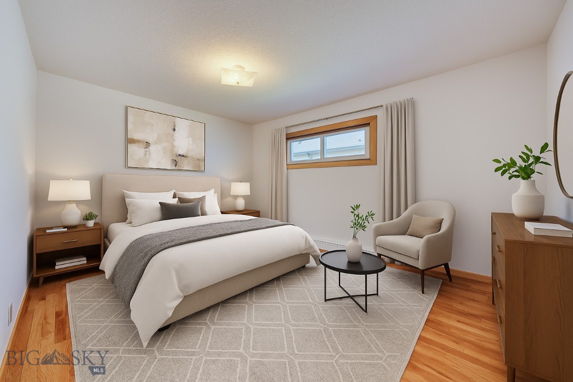 Minor Subdivision - Residential