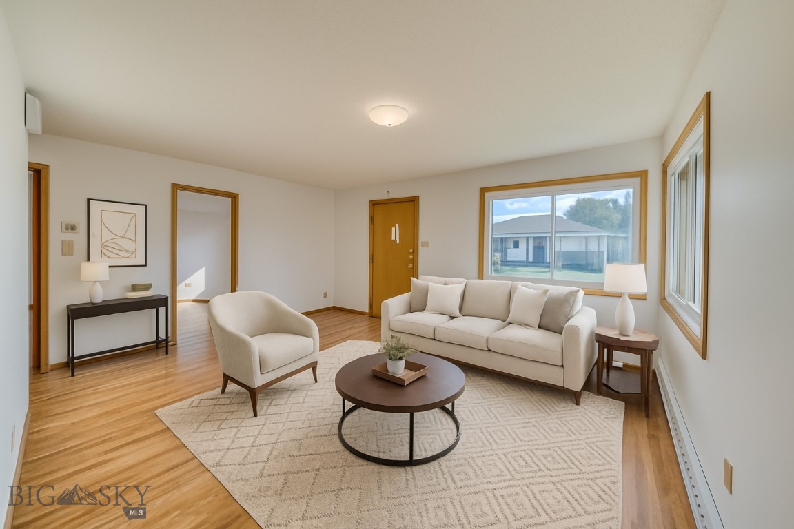 Minor Subdivision - Residential