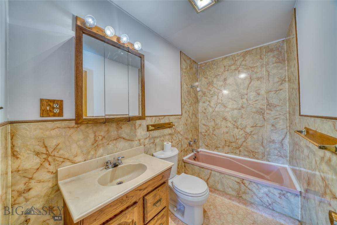 Minor Subdivision - Residential