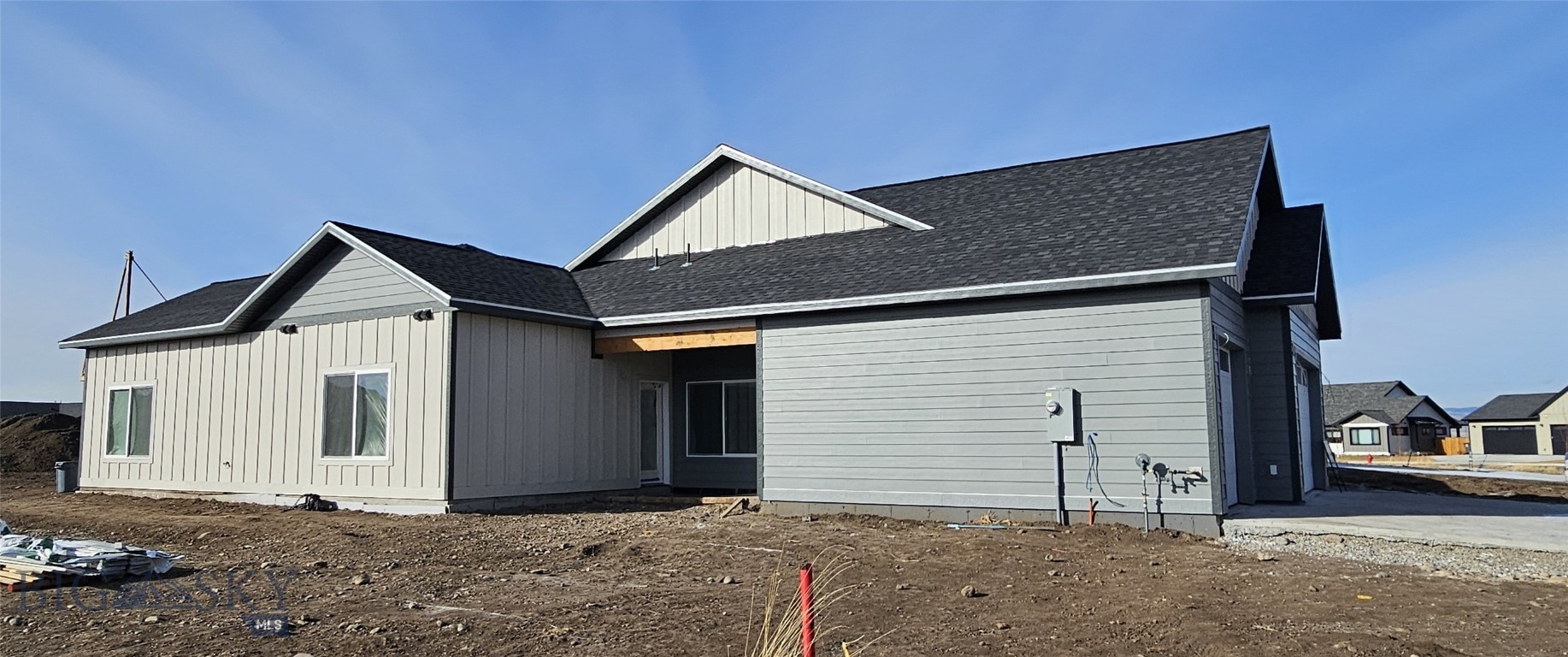 Meadowlark Ranch - Residential