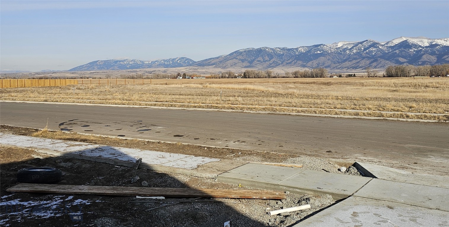 Meadowlark Ranch - Residential