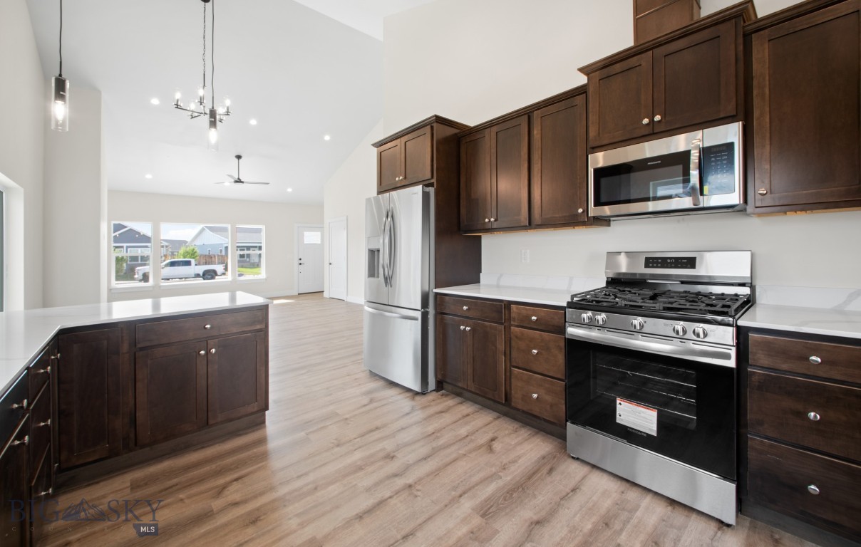 Meadowlark Ranch - Residential