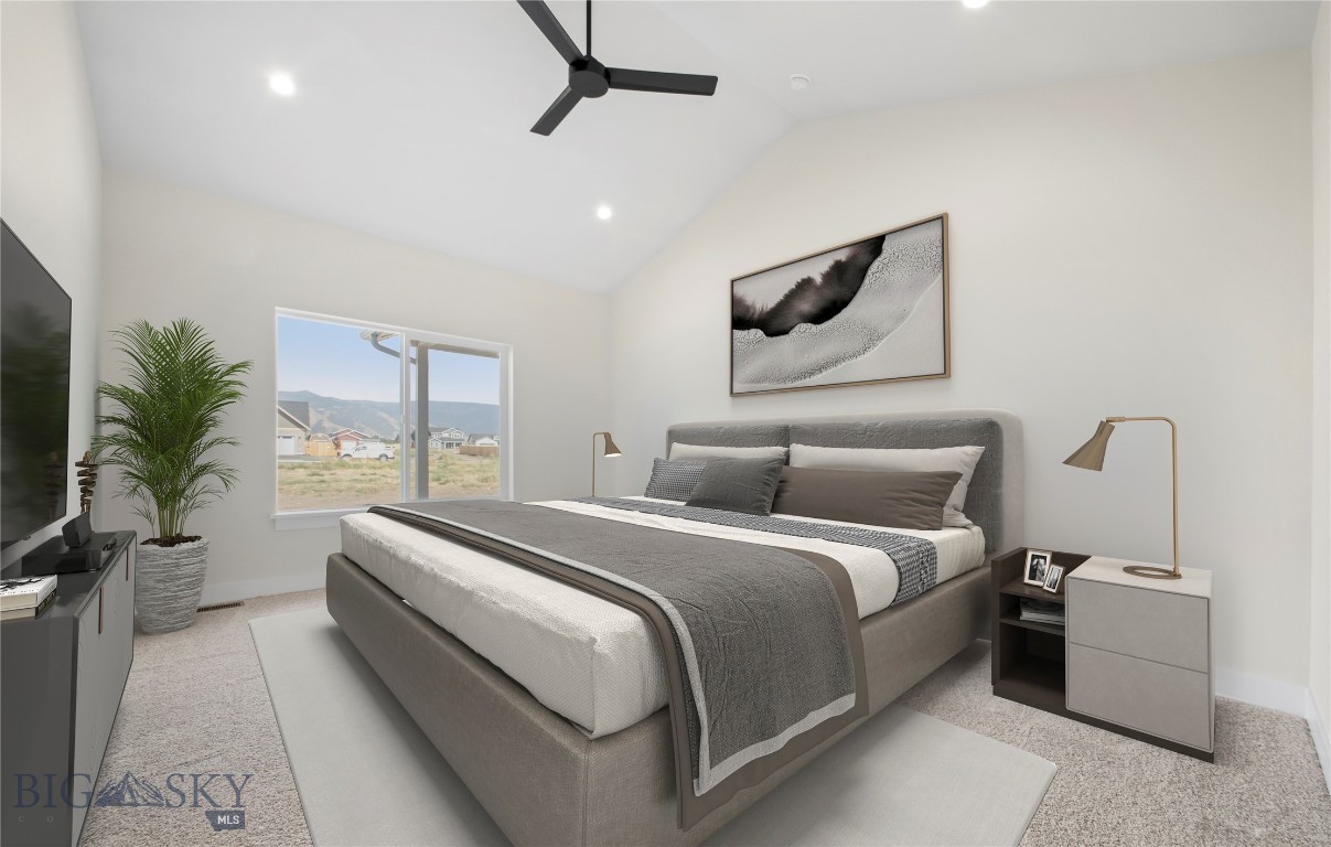 Meadowlark Ranch - Residential